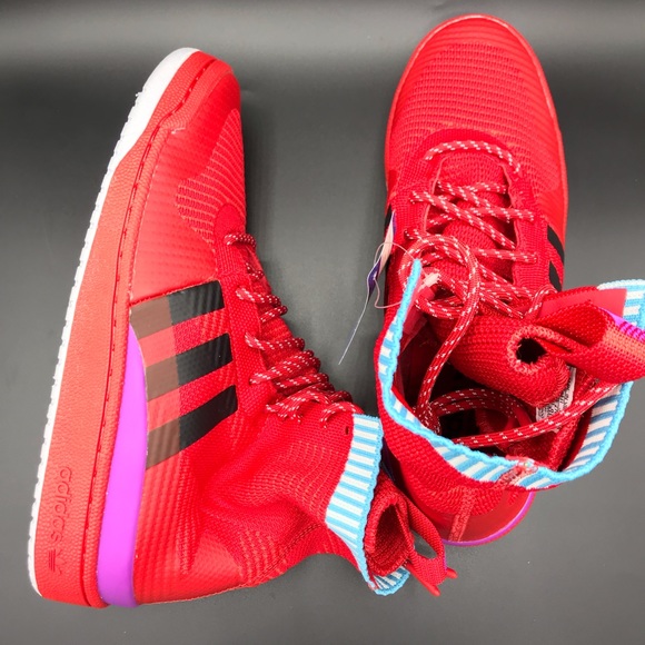 Adidas Originals Forum Winter Primeknit - Picture 5 of 6